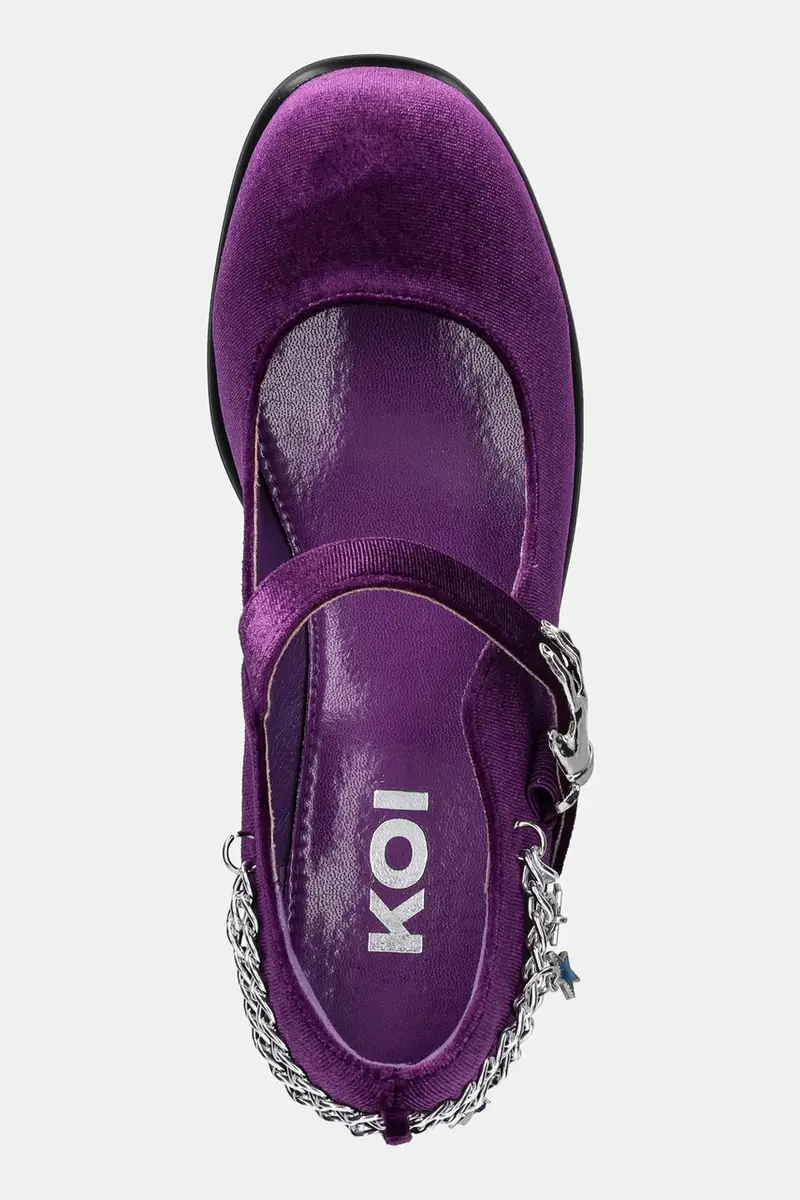 Koi Footwear Mary Jane 3849397 miniatura 4
