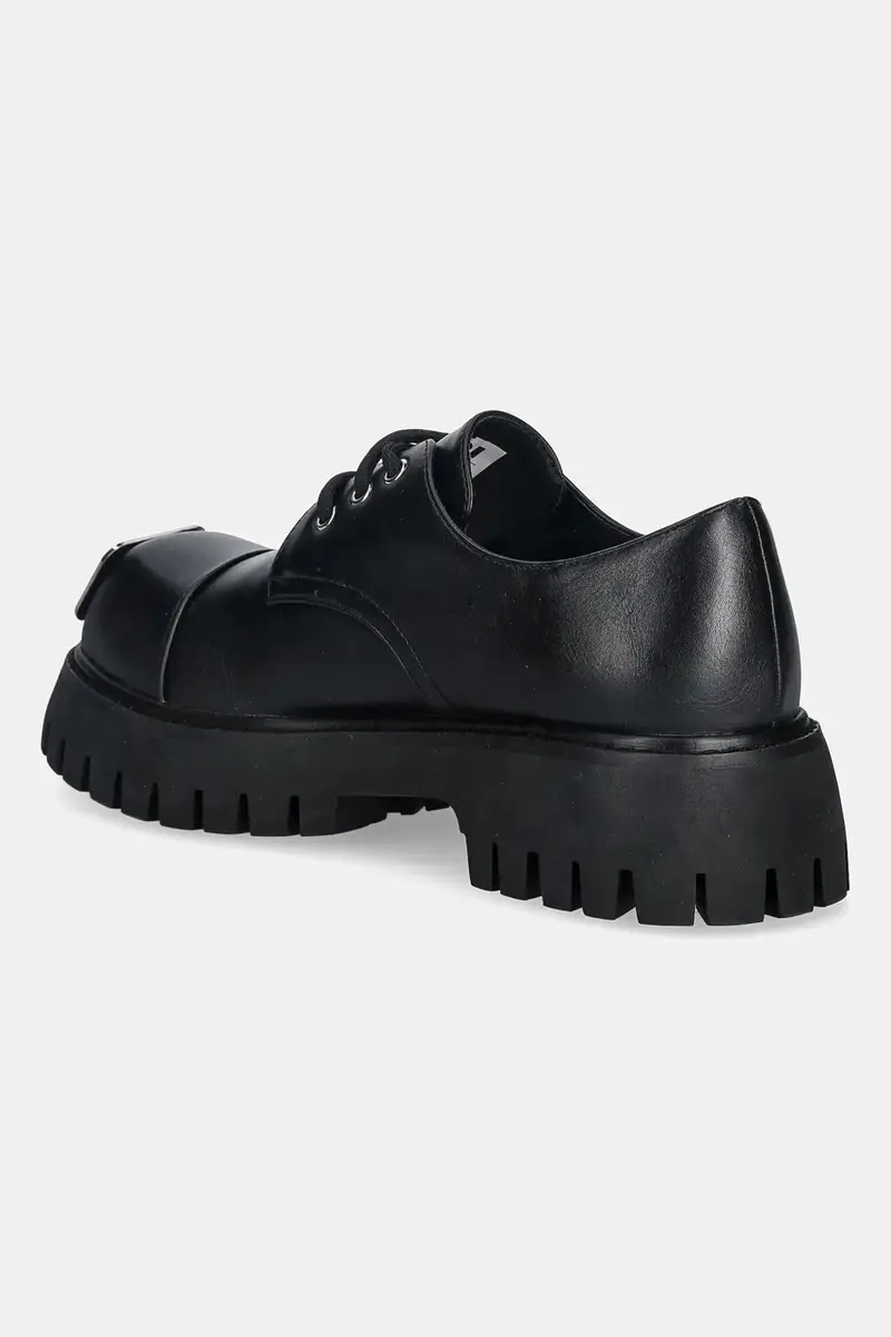 scarpe Gehrman donna colore nero Gehrman miniatura 3