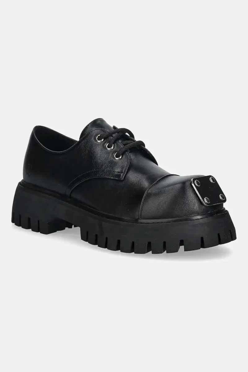 scarpe Gehrman donna colore nero Gehrman