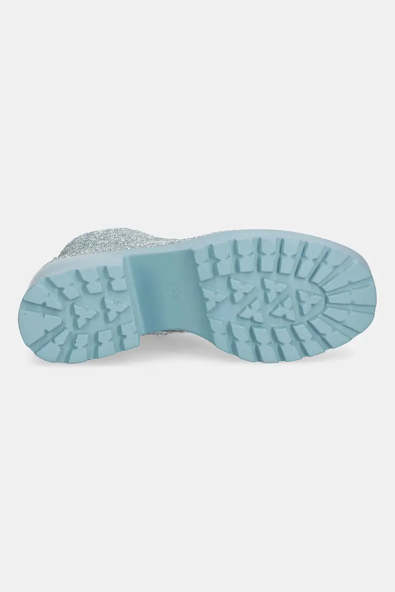 stivaletti alla caviglia donna colore blu Wizards Spell miniatura 5