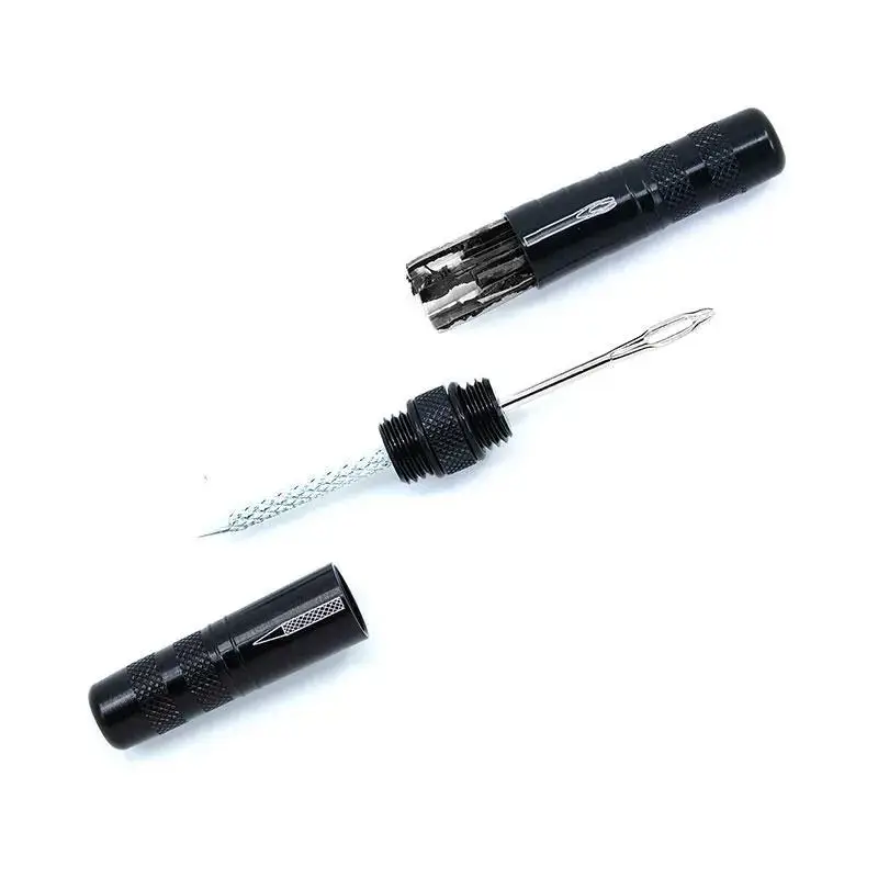 Kit di riparazione pneumatici KOM Cycling