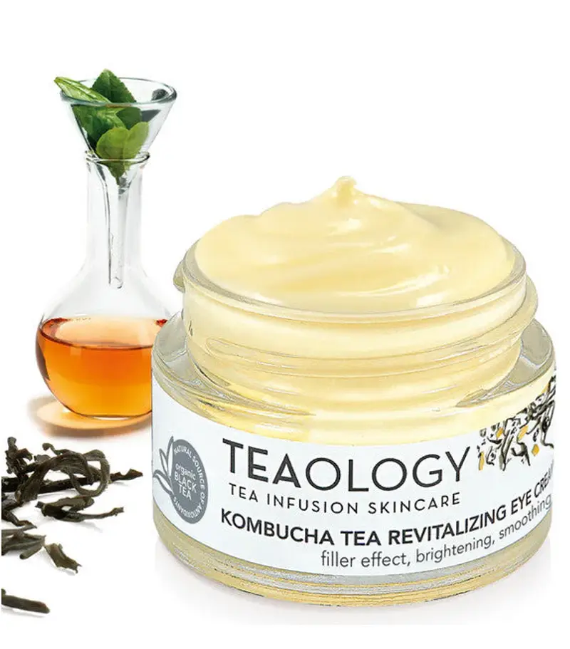 Kombucha Tea Revitalizing Eye Cream 15ml