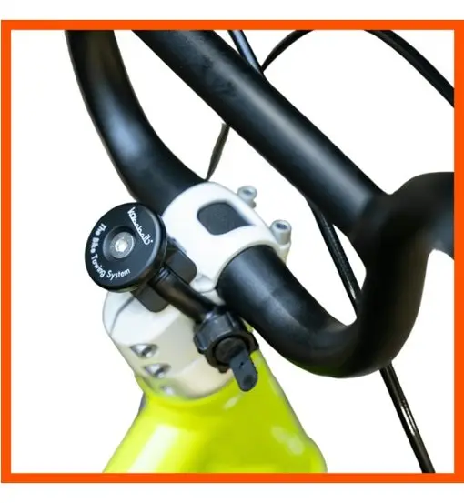 Bike Mount - supporto bici Black