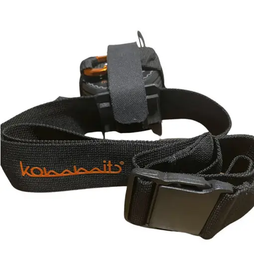 Multisport Clip Bundle - clip incluso cintura Black