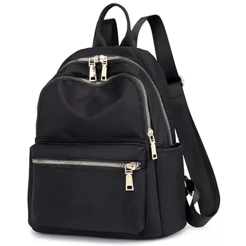Kommodum Borsa a spalla Donna Nero 2793270