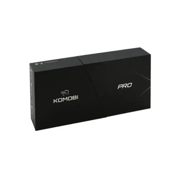 Tracker GPS Komobi PRO 4G