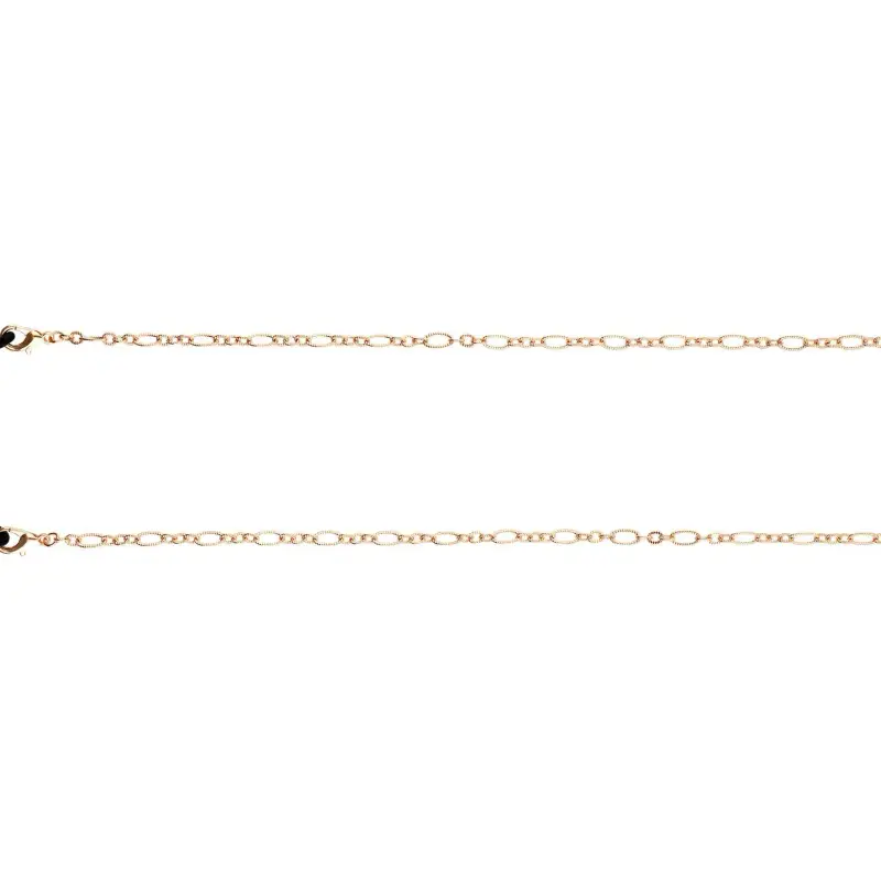 Catena di occhiali da donna Komono Orna