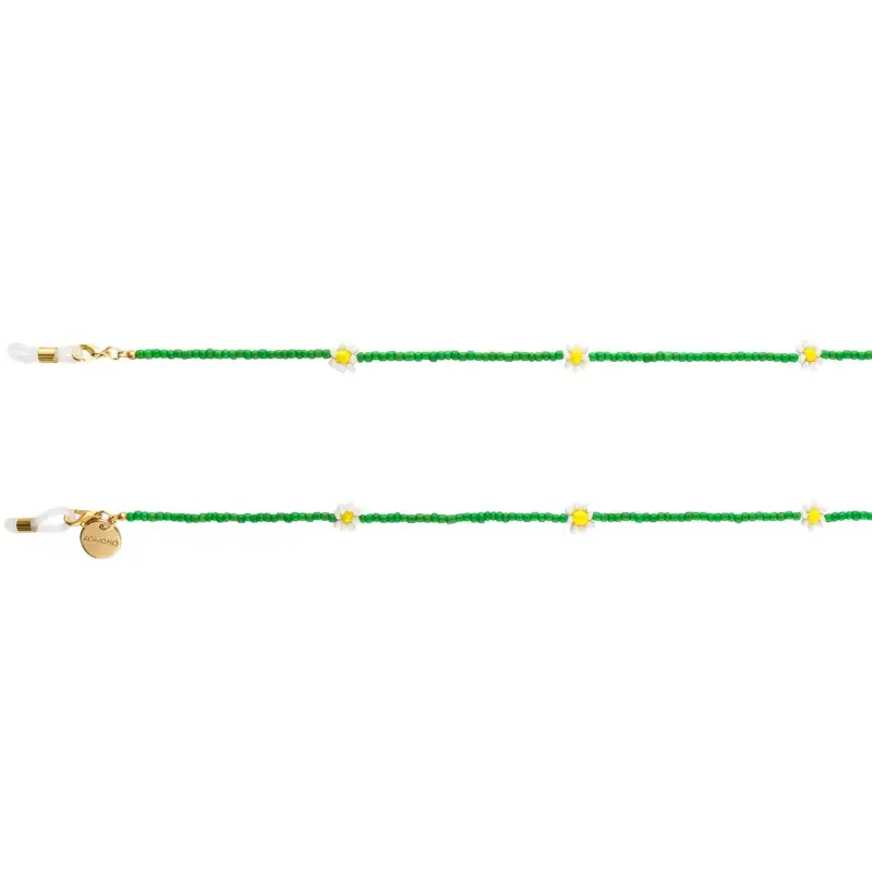 Cordoncini per occhiali Komono Daisy