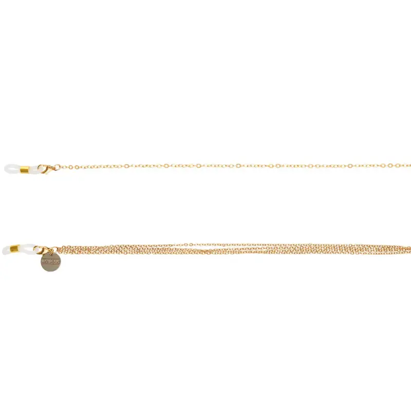 Cordoncini per occhiali Komono Lacy