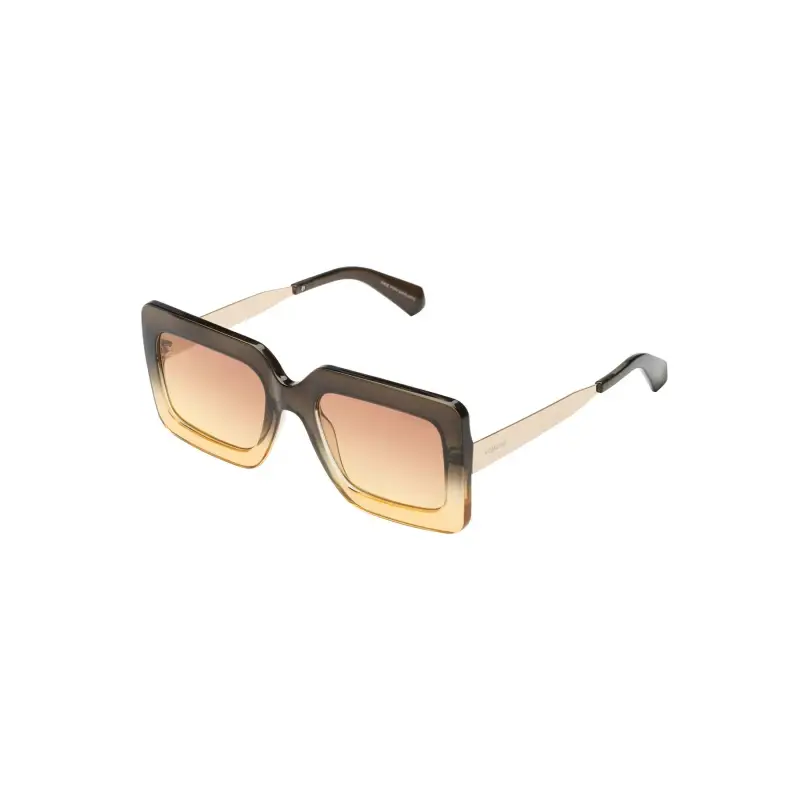 Occhiali da sole da donna Komono Lana