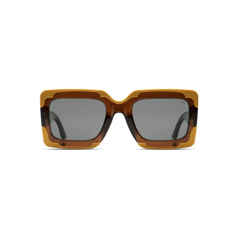 Occhiali da sole da donna Komono Lana