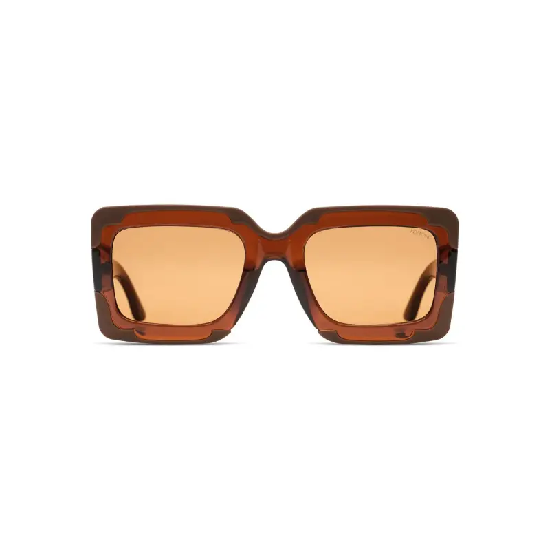 Occhiali da sole da donna Komono Lana