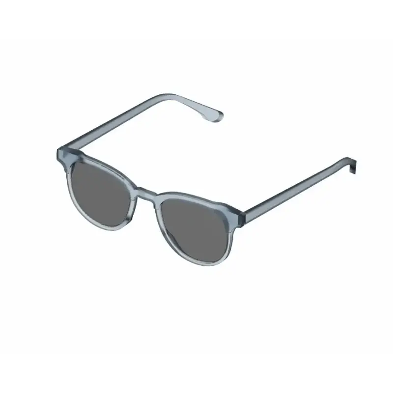 Occhiali da sole per bambini Komono Francis