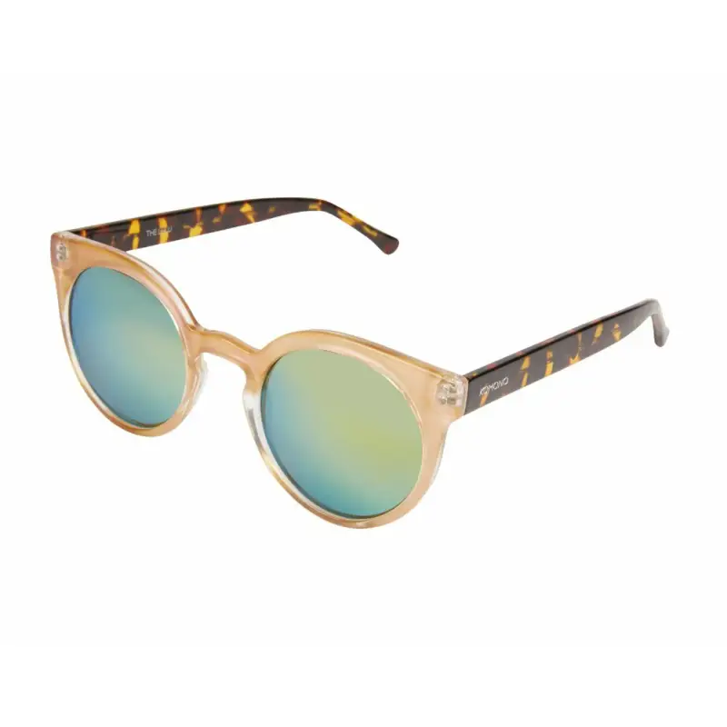 Occhiali da sole per bambini Komono Lulu Pearl