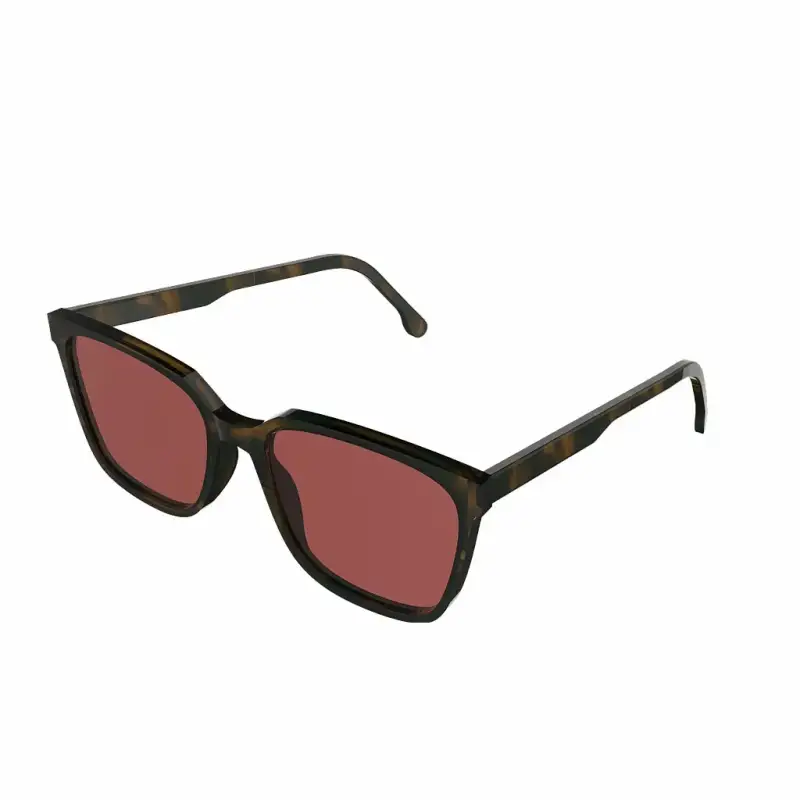 Occhiali Komono Cole