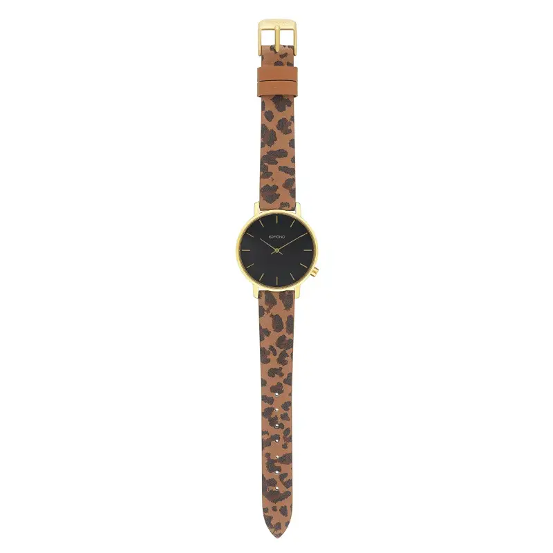 Orologio da donna Komono Harlow Animal