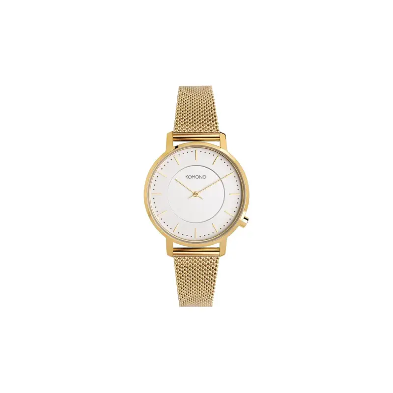 Orologio da donna Komono Harlow Mesh