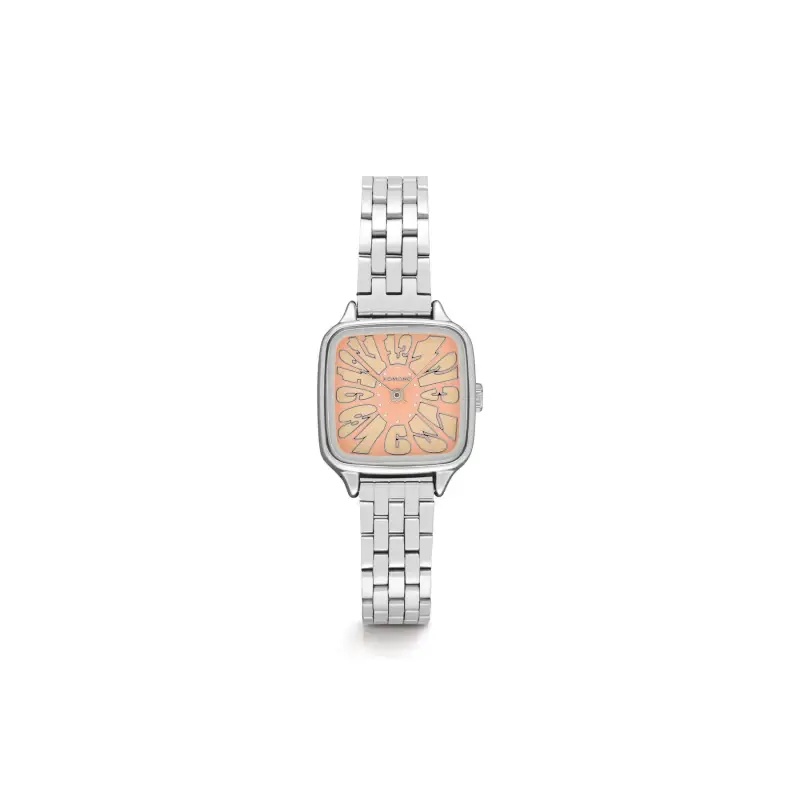 Orologio da donna Komono Kate Flower Estate