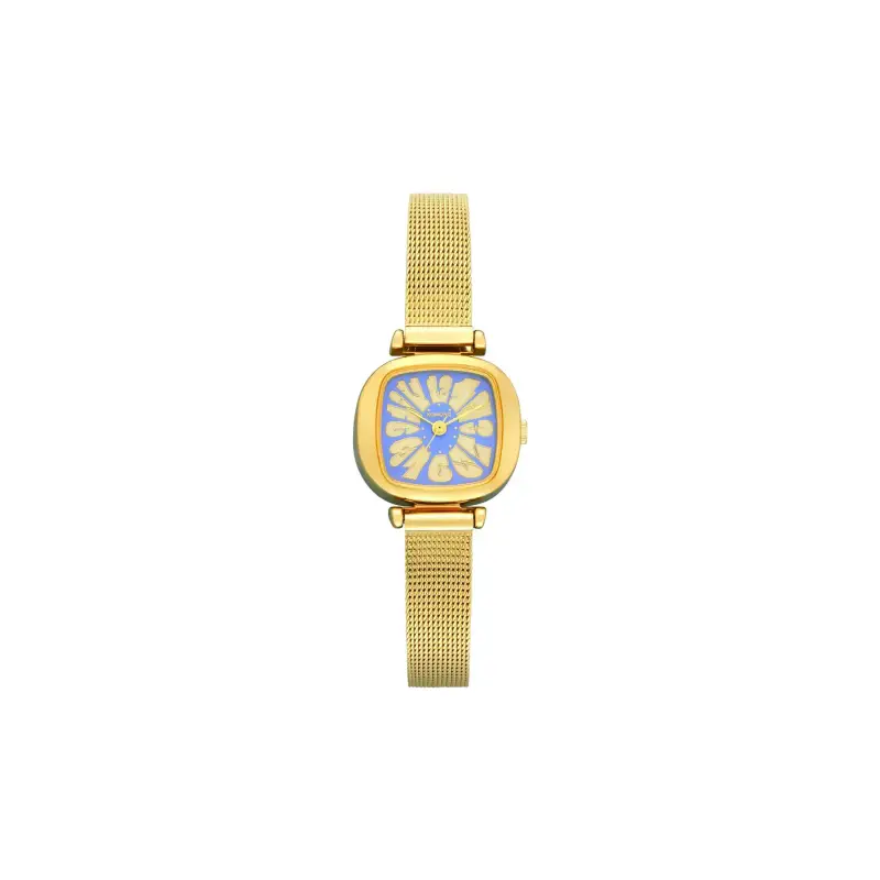 Orologio da donna Komono Moneypenny Flower Royale