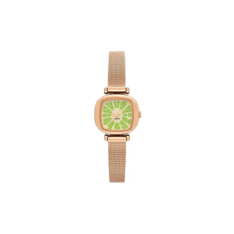 Orologio da donna Komono Moneypenny Flower Royale