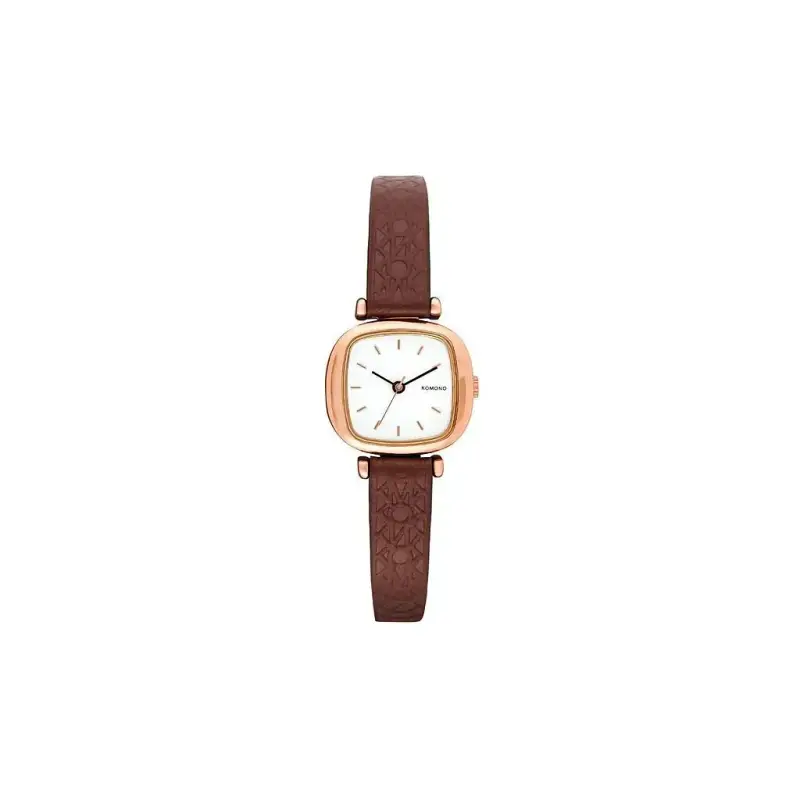 Orologio da donna Komono Moneypenny Monogram