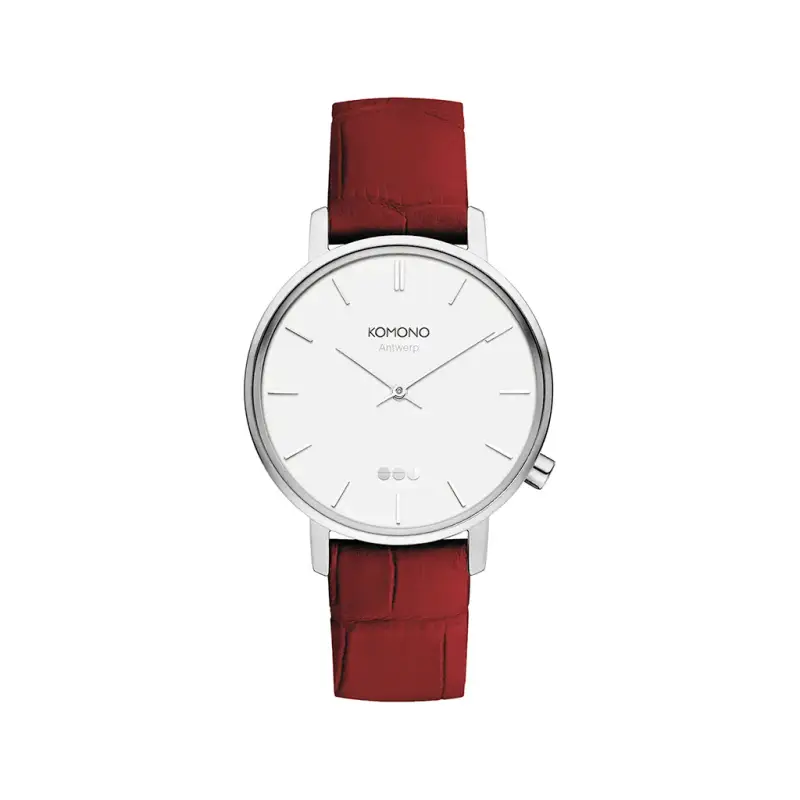 Orologio Komono Harlow Croco