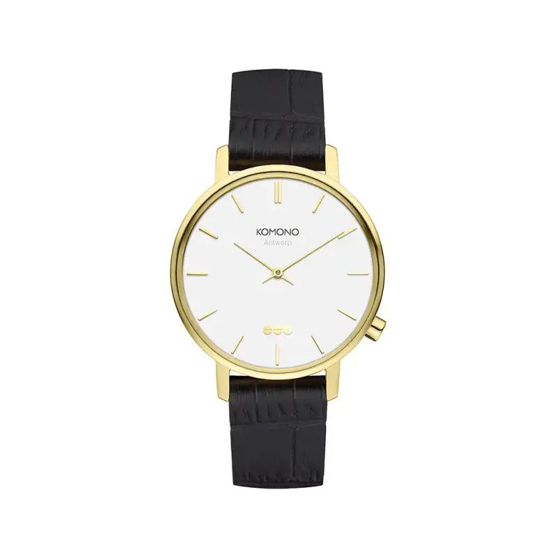 Orologio Komono Harlow Croco