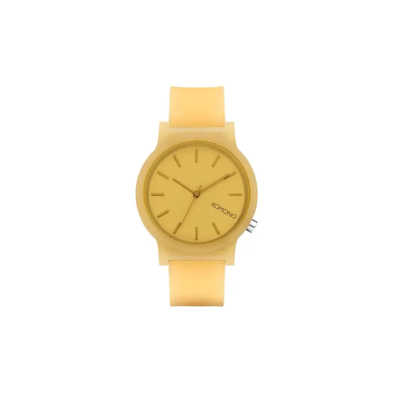 Orologio Komono Mono