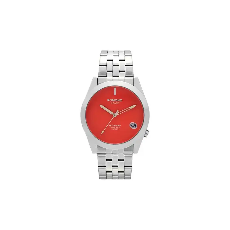 Orologio Komono Ray Chroma Estate