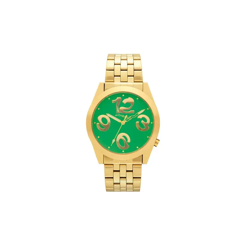 Orologio Komono Ray Liquid Estate