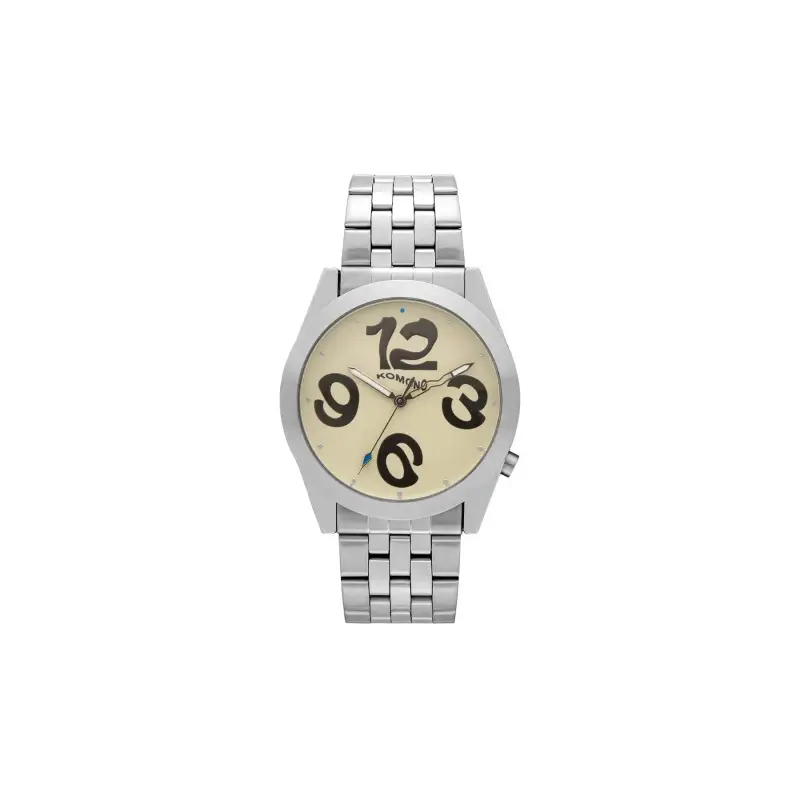 Orologio Komono Ray Liquid Estate