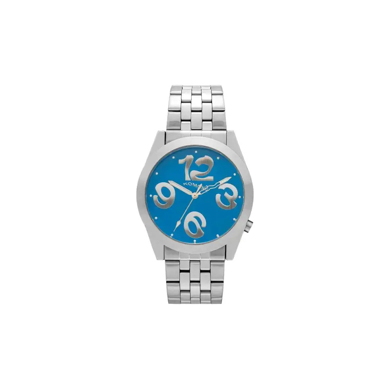 Orologio Komono Ray Liquid Estate