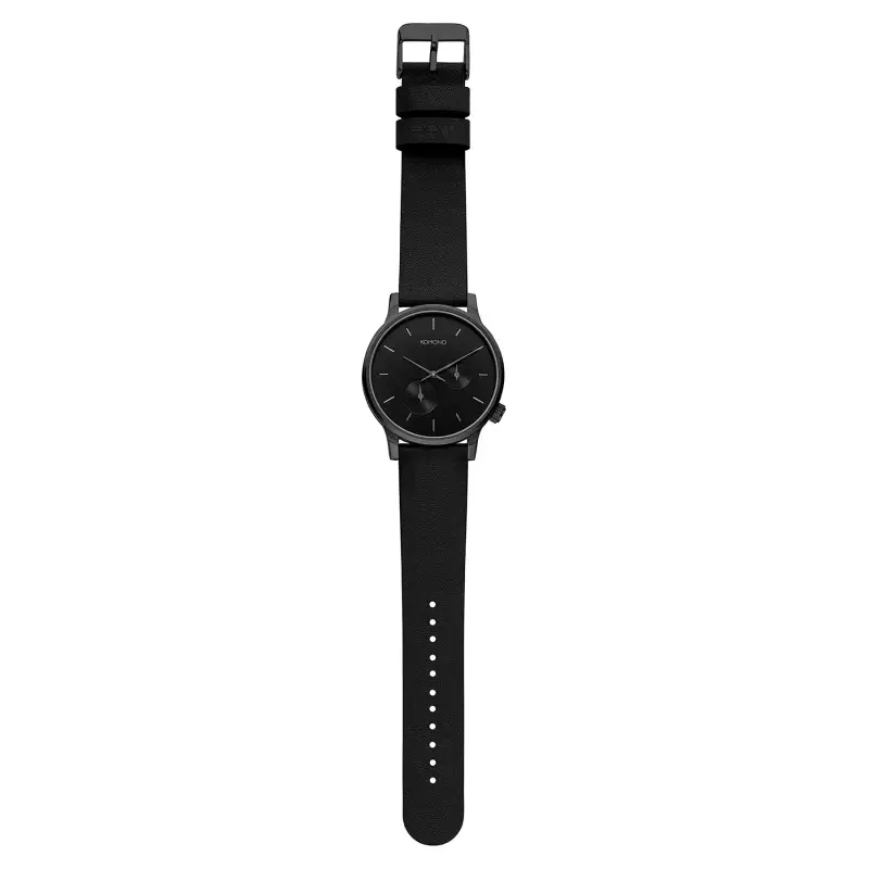 Orologio Komono Winston Double Subs
