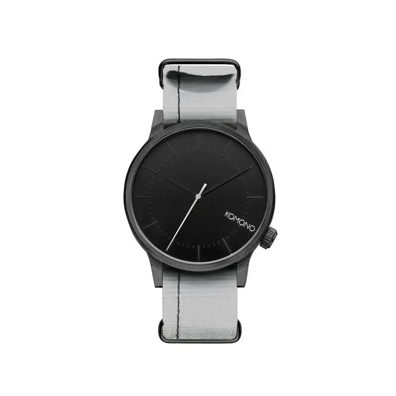 Orologio Komono Winston Nato