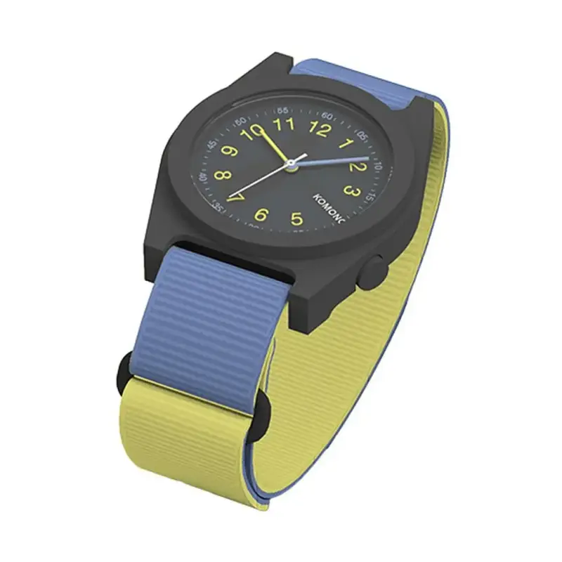 Orologio per bambini Komono Rizzo