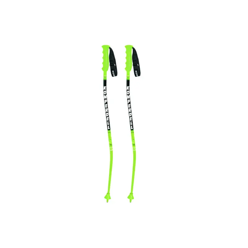 Bastoncini Nationalteam Super-G Bambino 90 cm