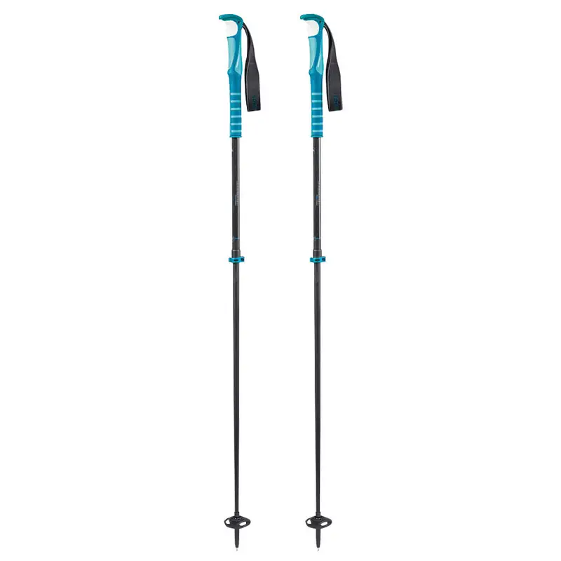 BASTONI CARBON C.7 ASCENT 110-140 CM