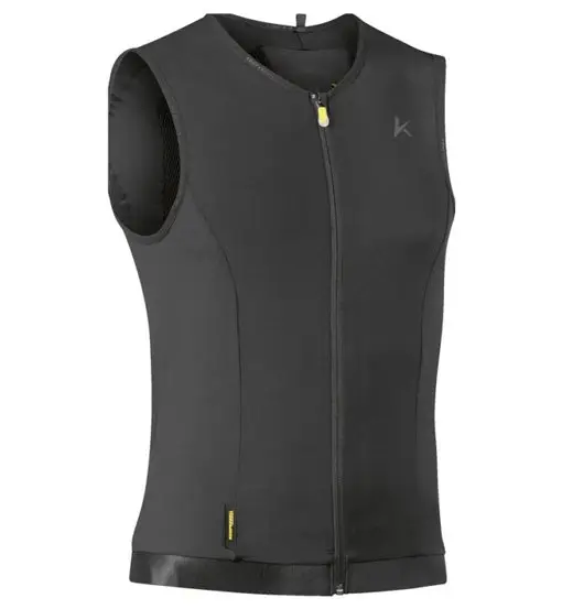 Ultraflex Air - gilet protettivo Black
