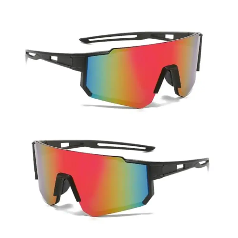 KOMUNJ Occhiali da sole Uomo 1605319