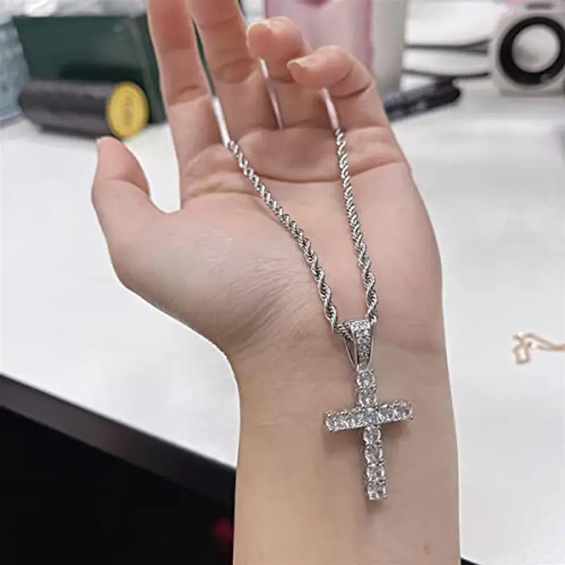 KONFEN Collane Ragazzo Multicolore 807979 miniatura 2