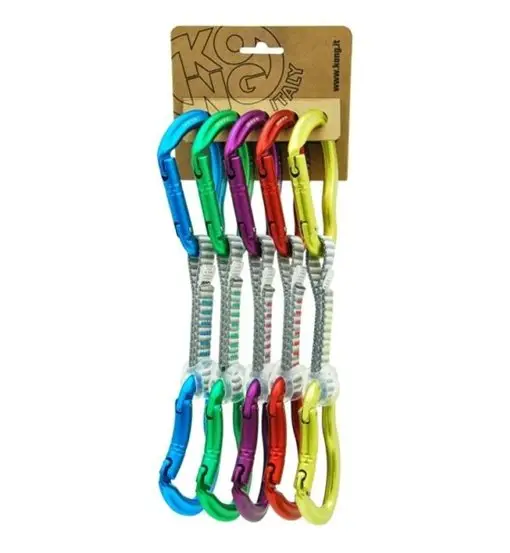 Ergo Anniversary - set rinvii Multicolor