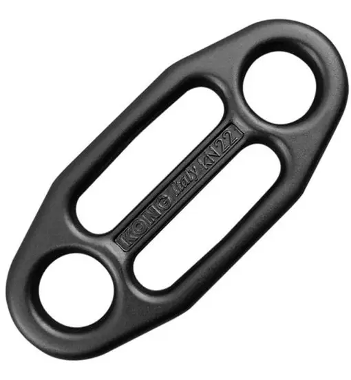 Gi-Gi - asssicuratore Black