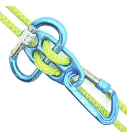 Set Gi-Gi - set assicuratore Blue