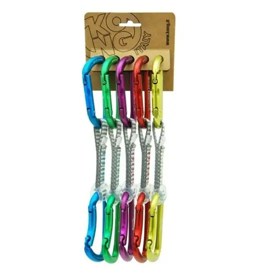 Trapper Anniversary - set rinvii Multicolor