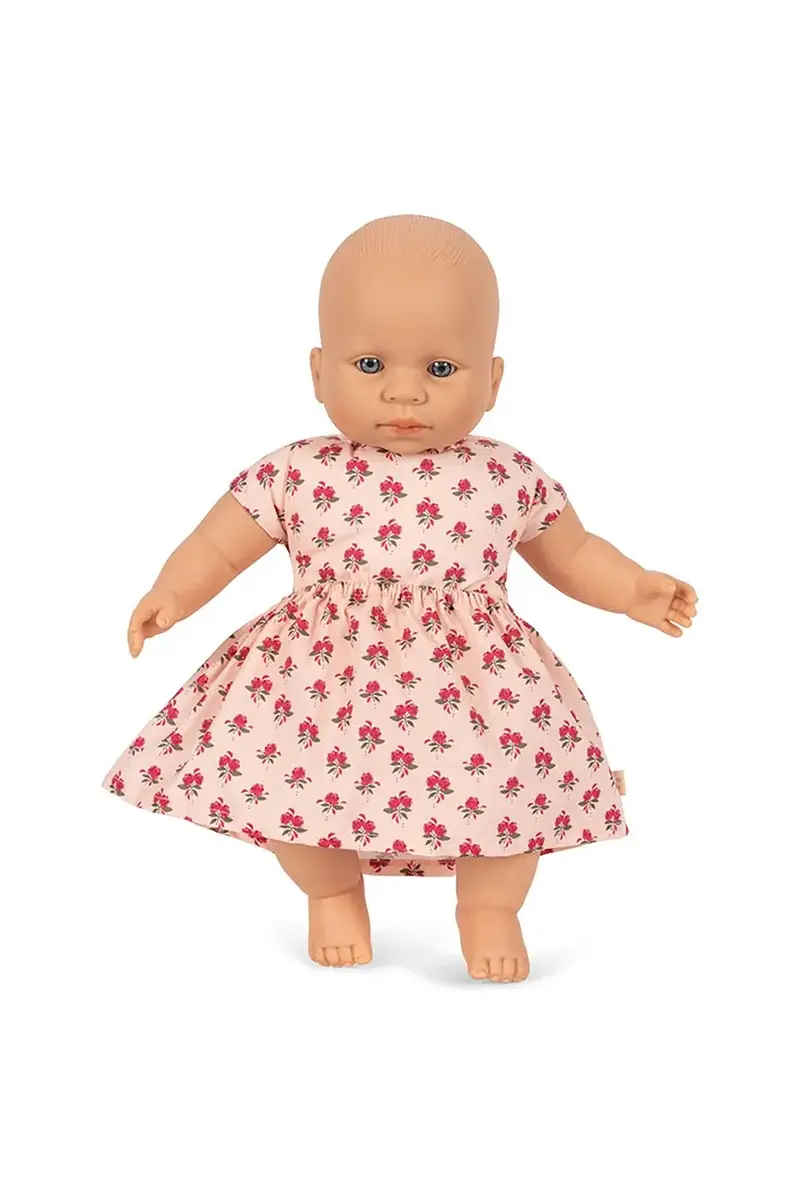 bambola KALLIS DOLL KS103836 Rosa miniatura 2
