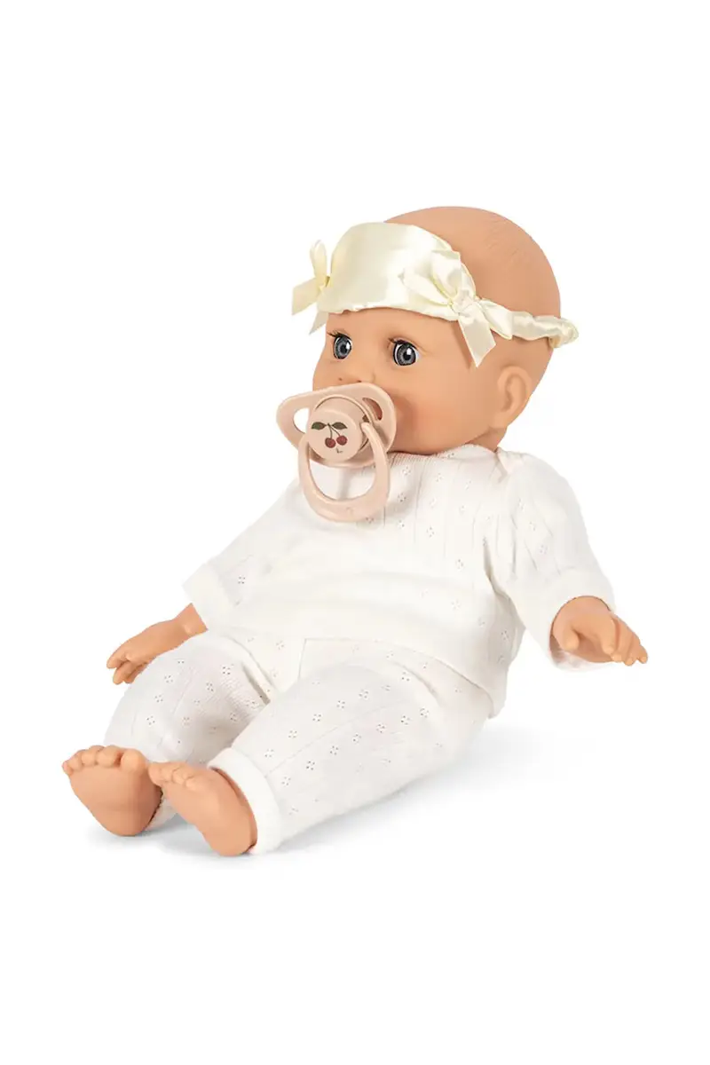 bambola LEA BABY DOLL Multicolore miniatura 2