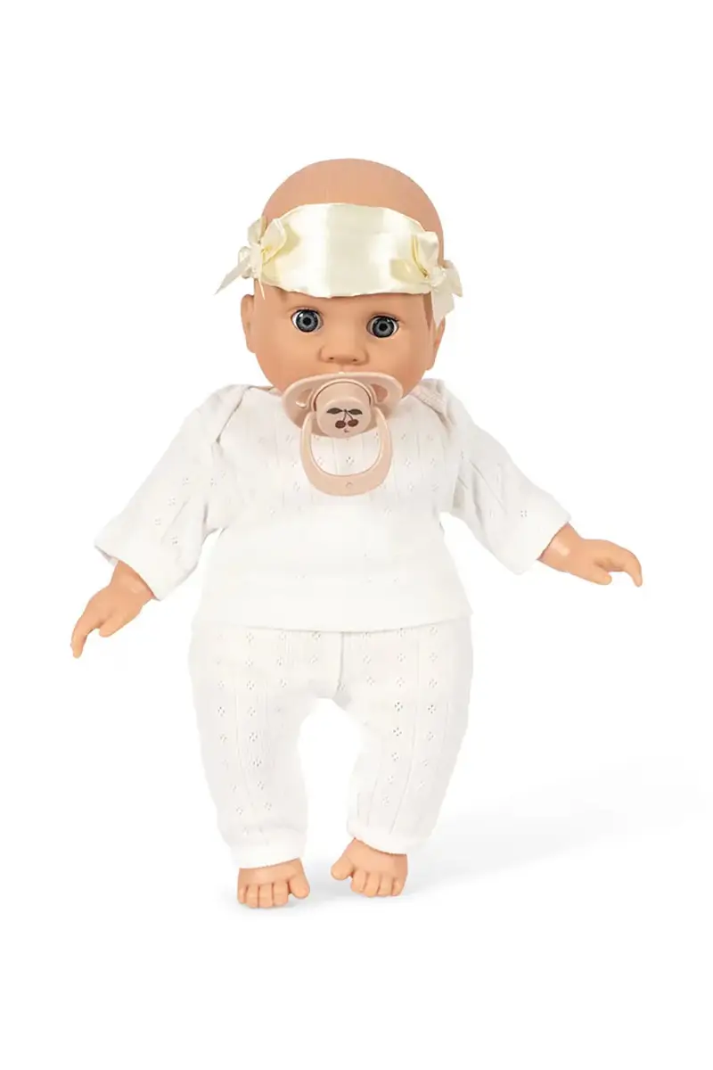 bambola LEA BABY DOLL Multicolore miniatura 3