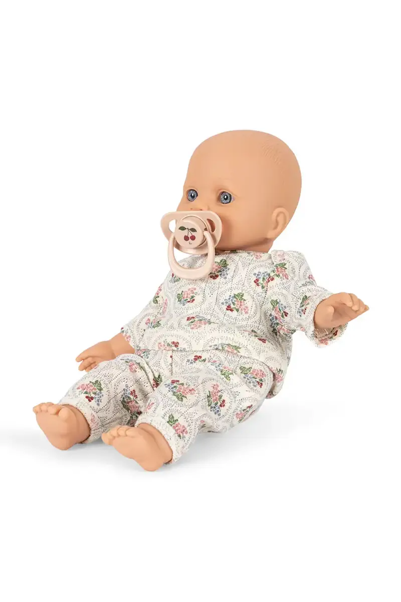 bambola VIOLETTE BABY DOLL Beige miniatura 2