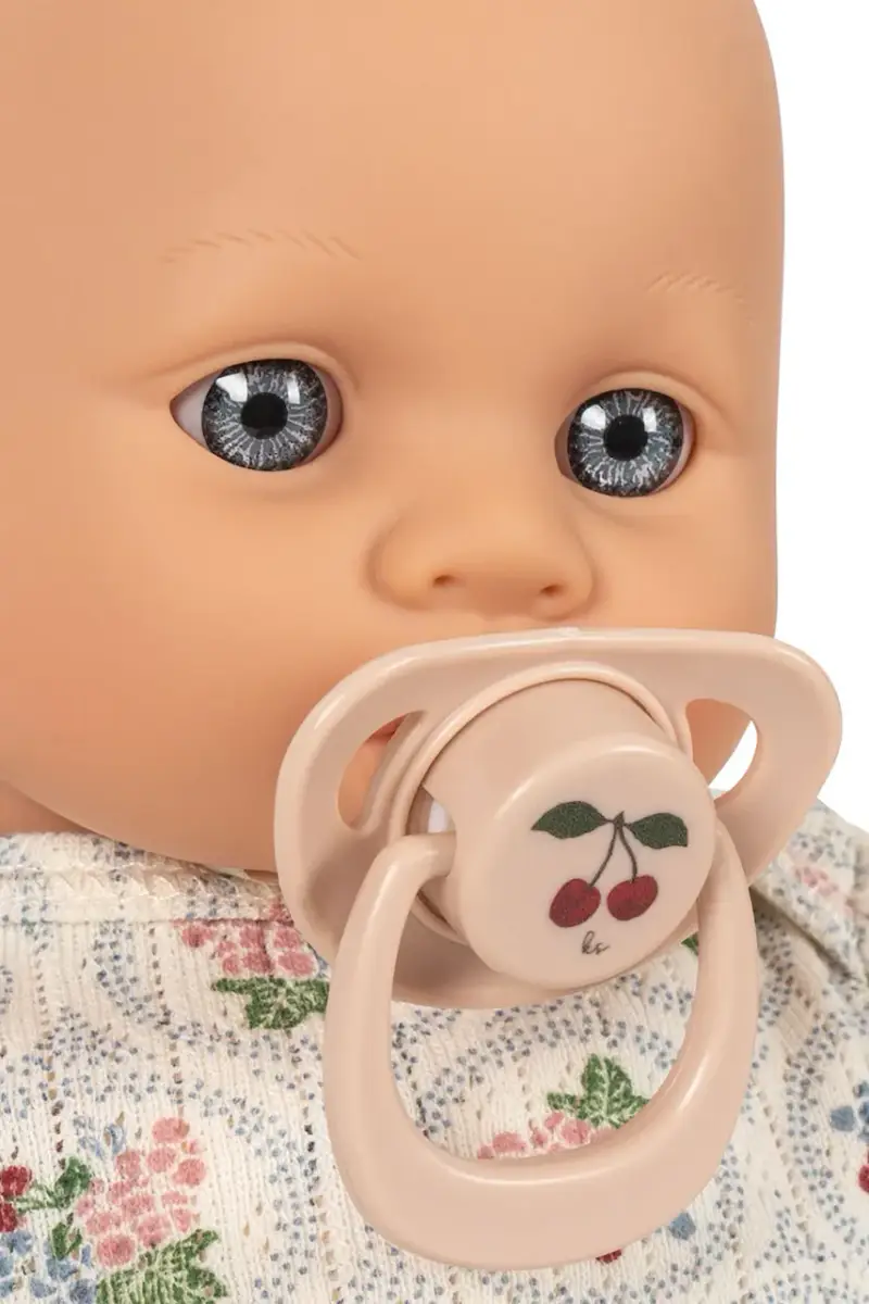 bambola VIOLETTE BABY DOLL Beige miniatura 3