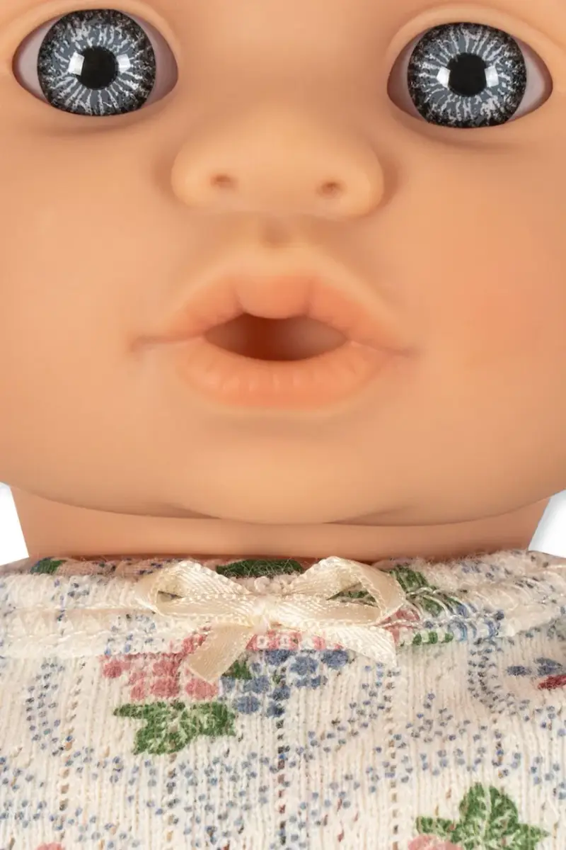 bambola VIOLETTE BABY DOLL Beige miniatura 4